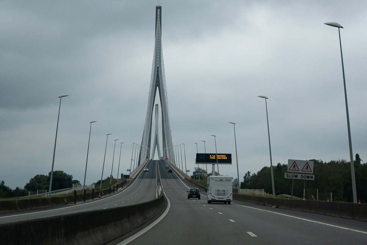 Normandie