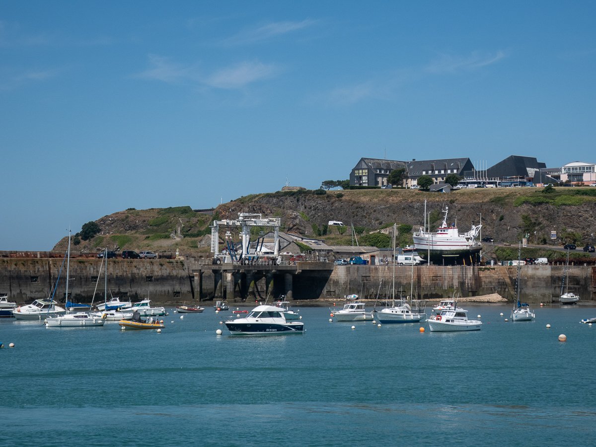 Normandie
