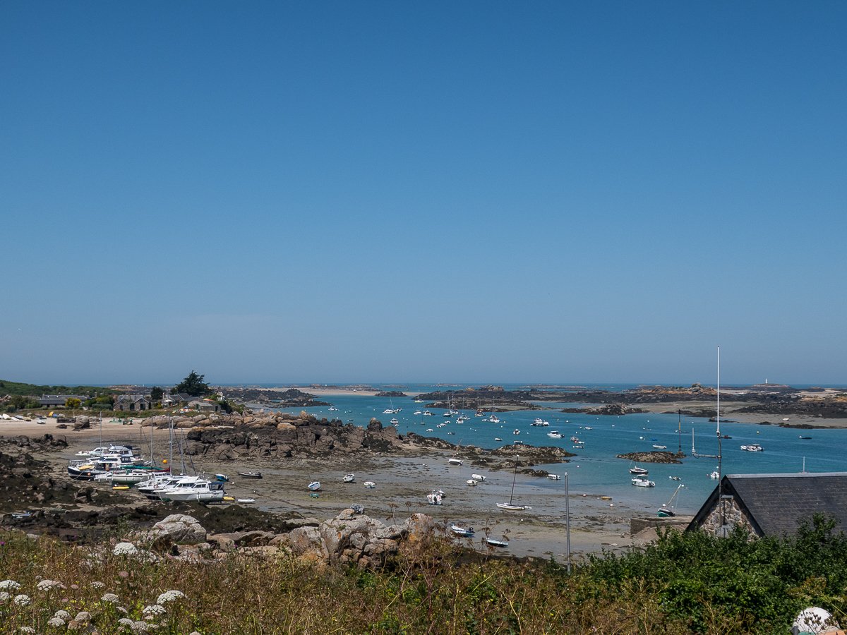 Normandie