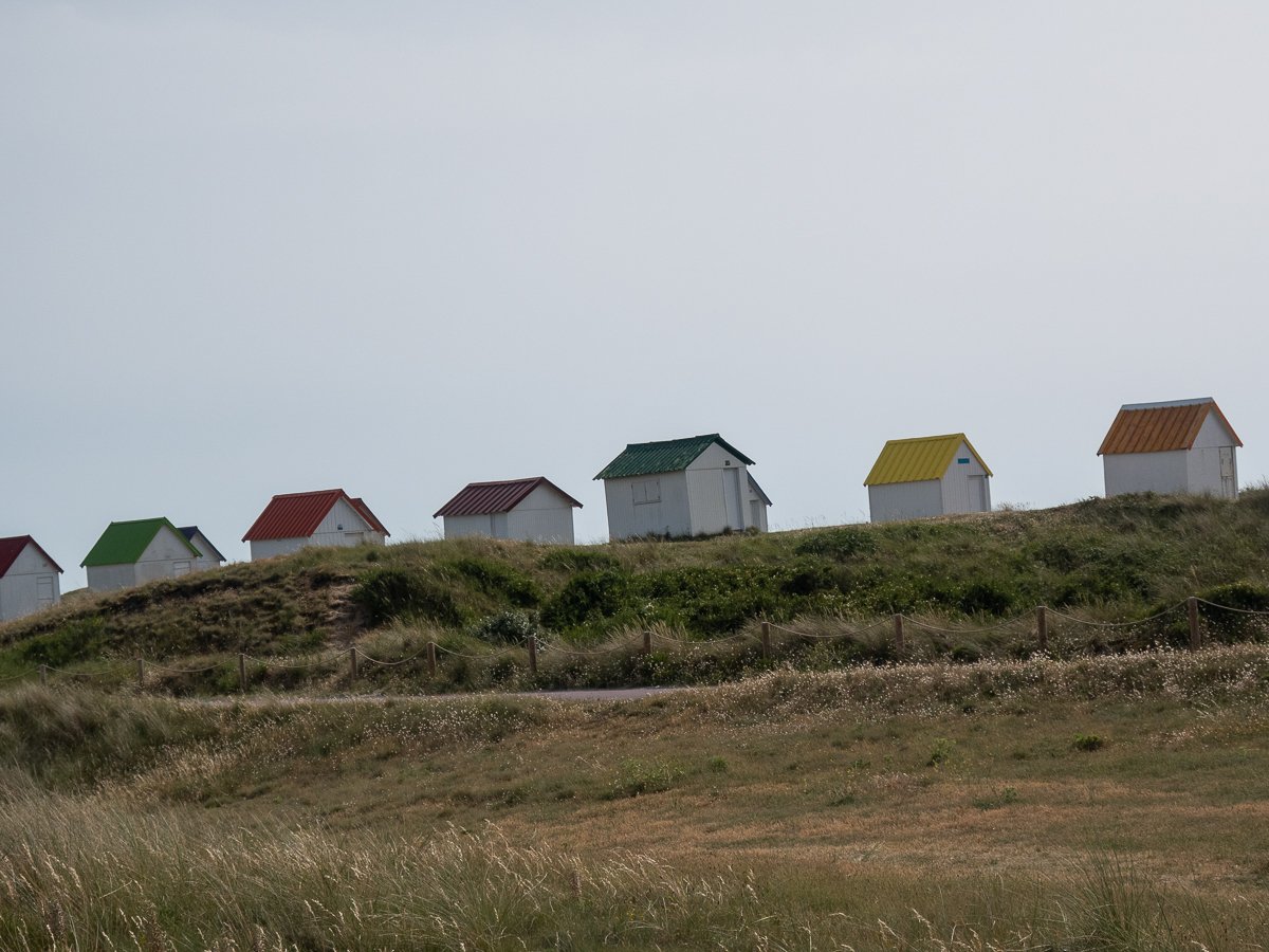 Normandie
