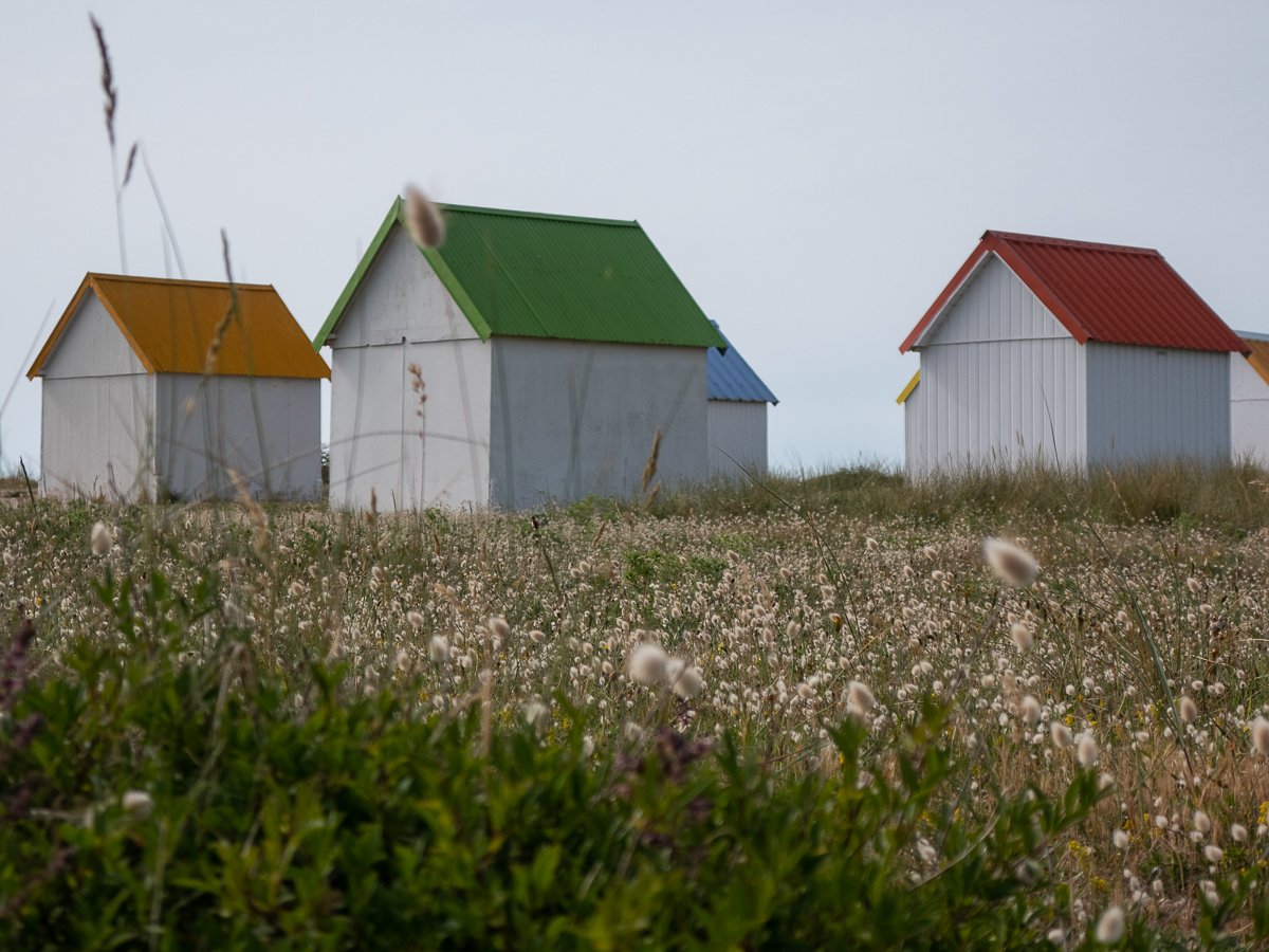 Normandie