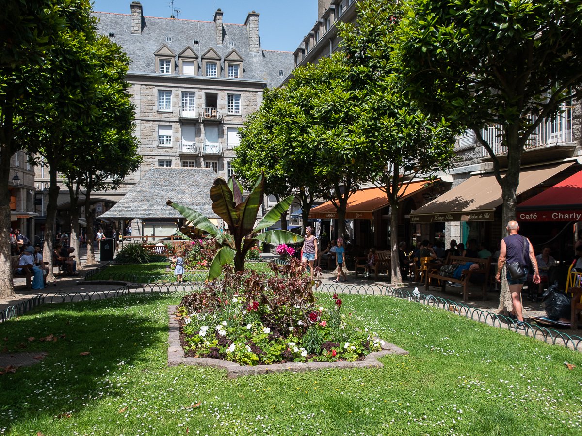 Normandie