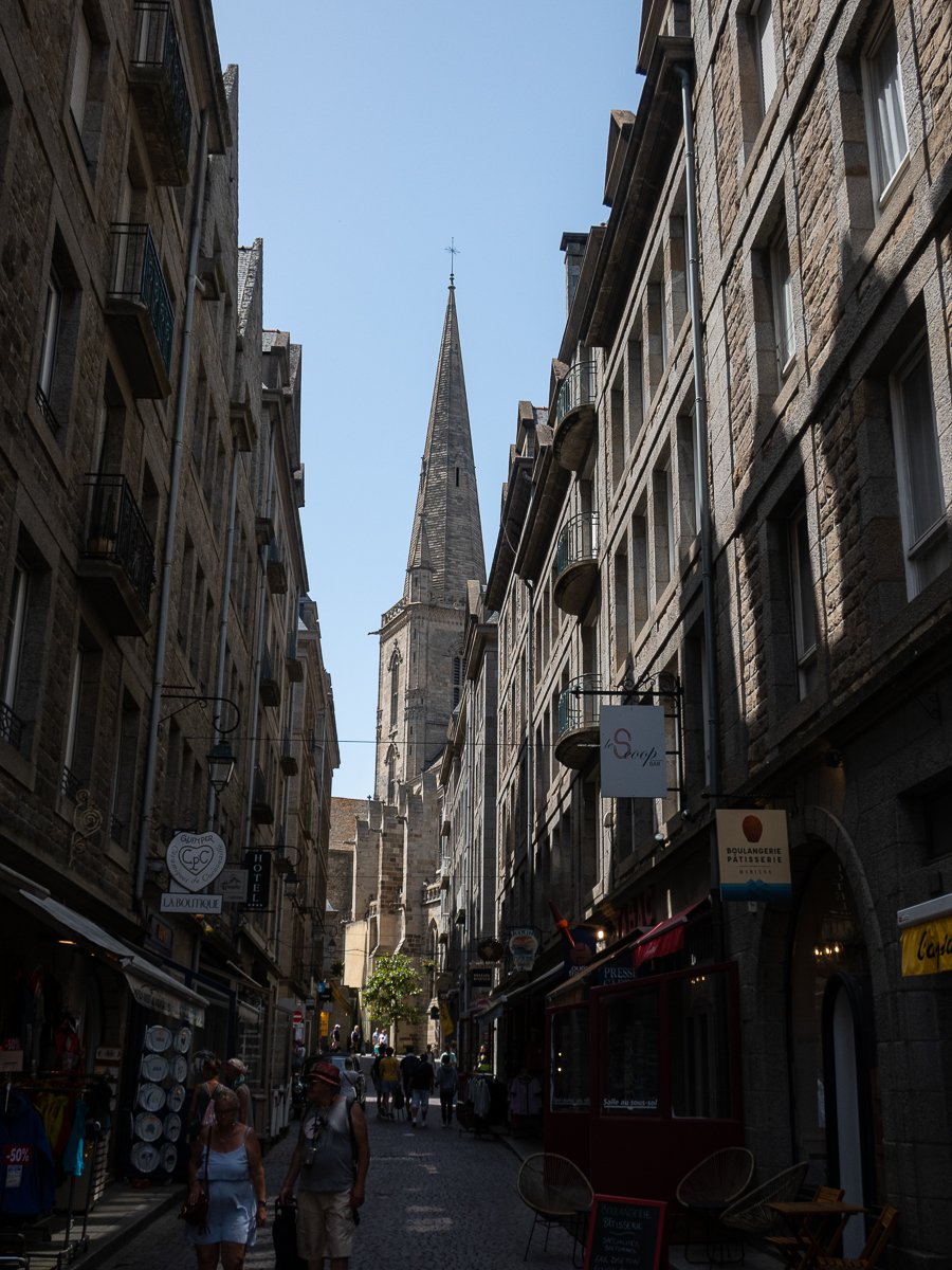 Normandie