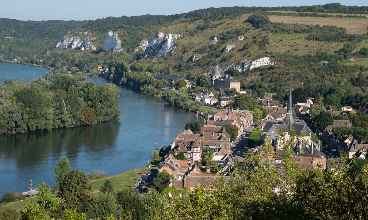 Normandie
