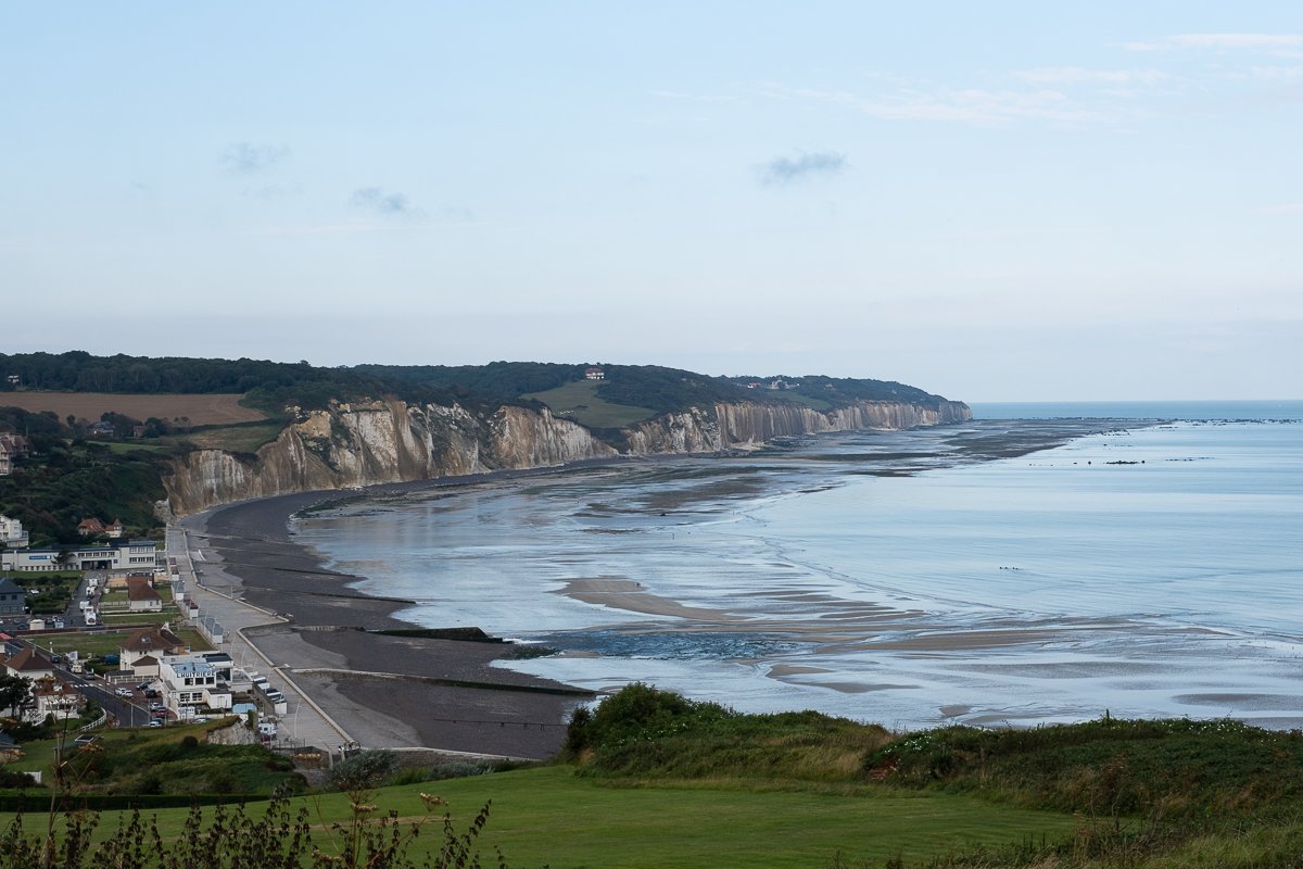 Normandie
