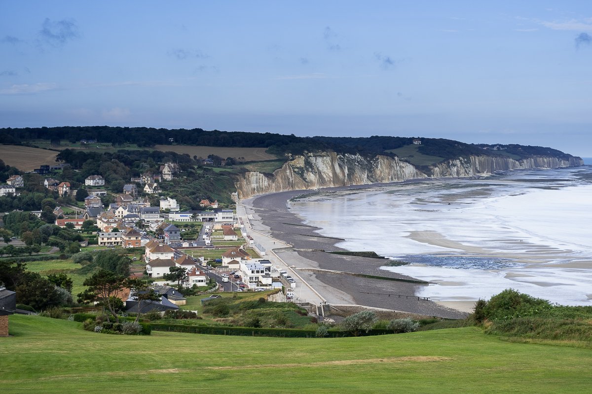 Normandie