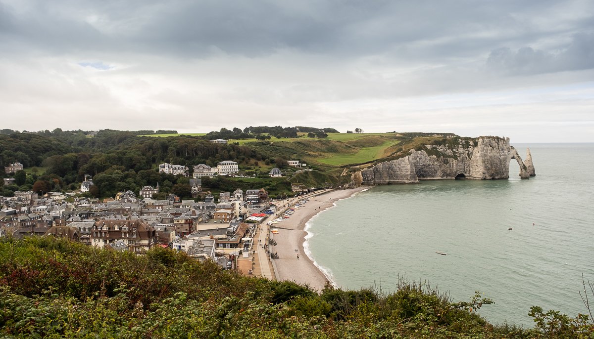 Normandie