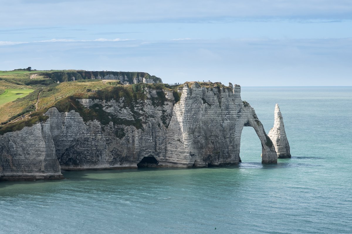 Normandie