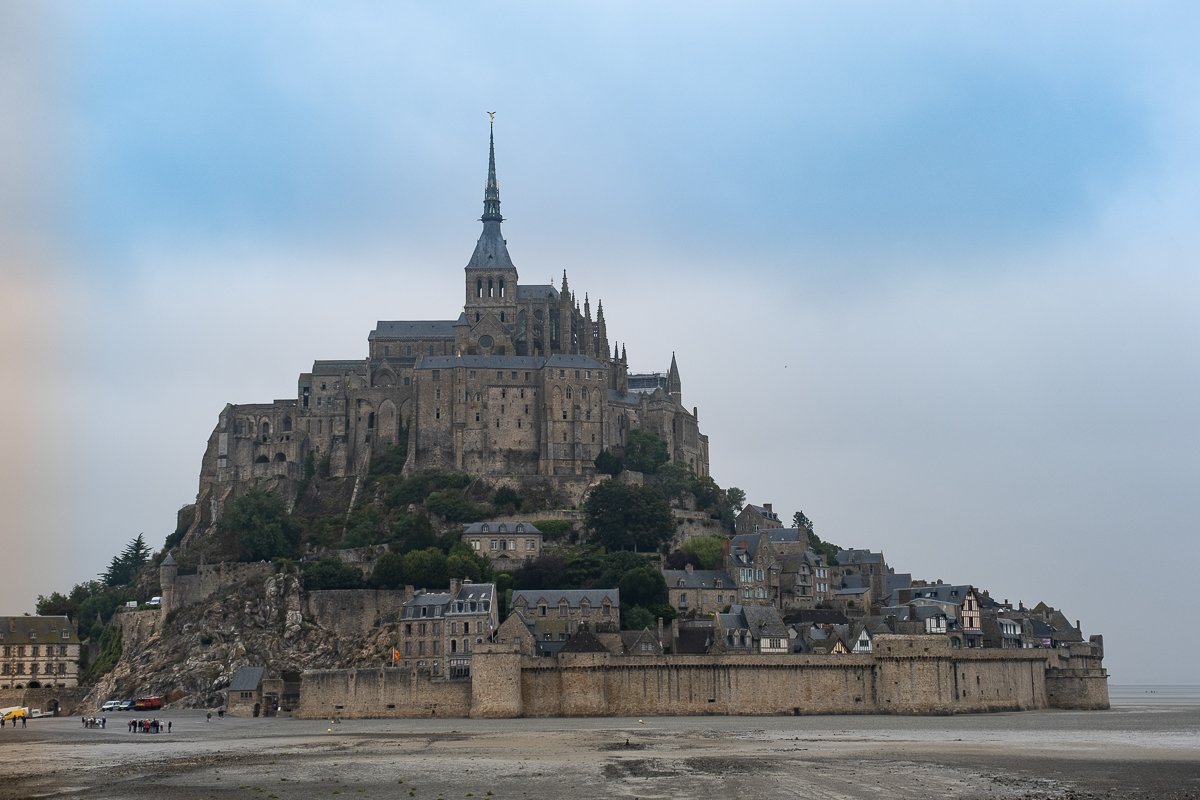 Normandie