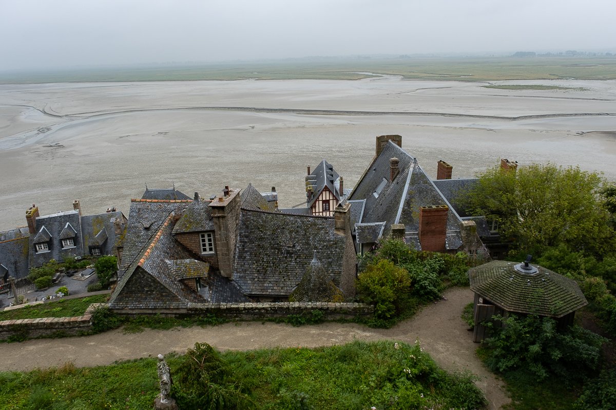 Normandie