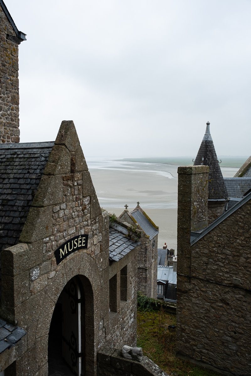 Normandie