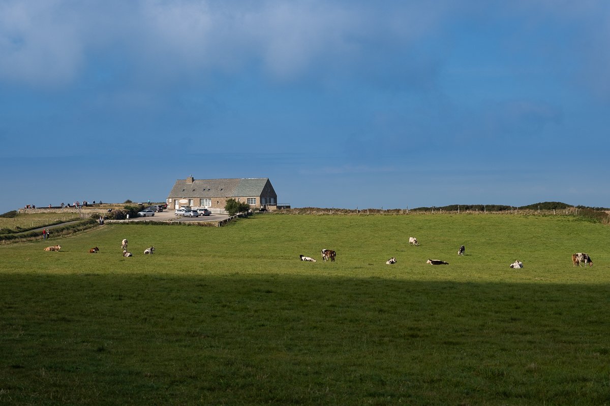 Normandie