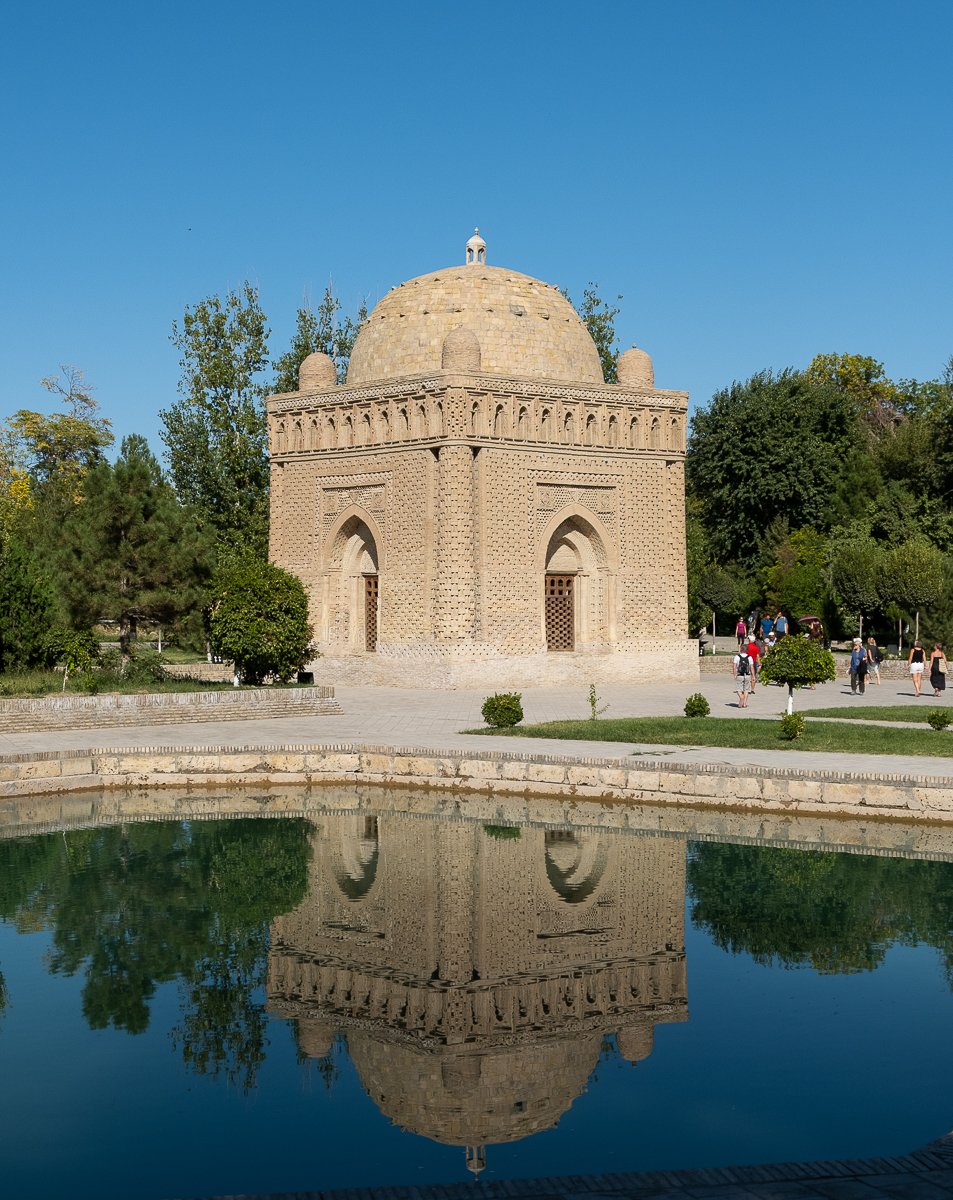Ouzbekistan
