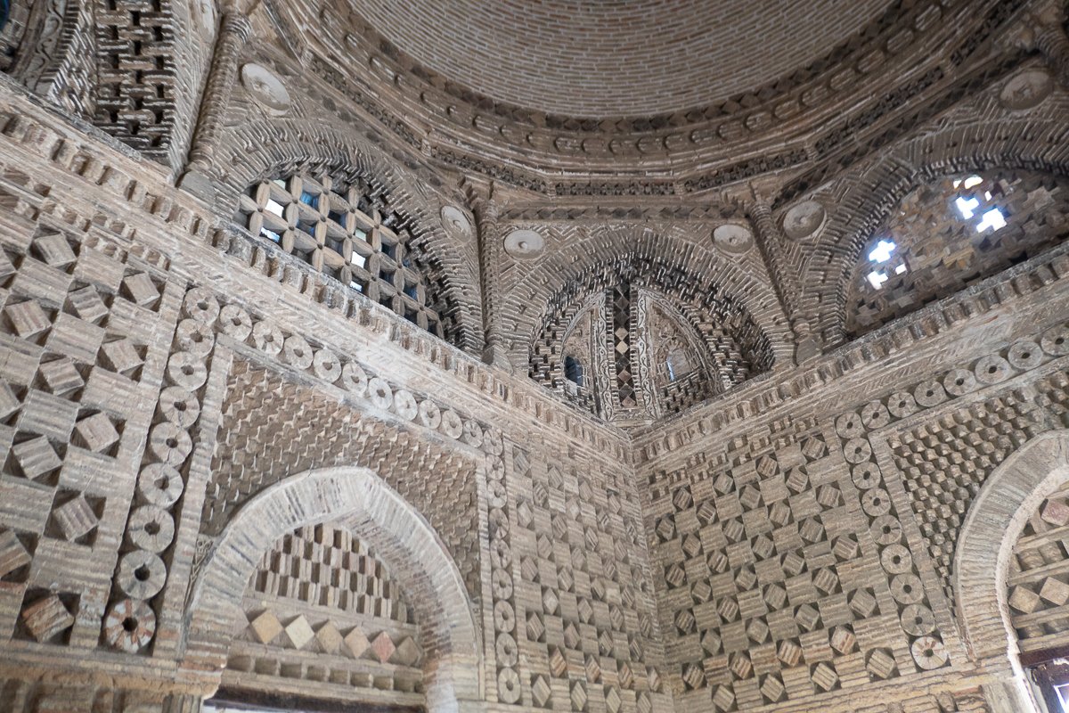 Ouzbekistan