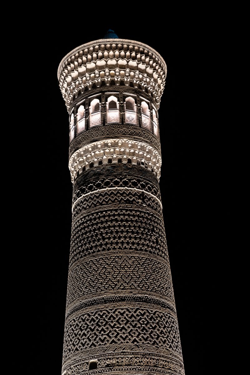 Ouzbekistan