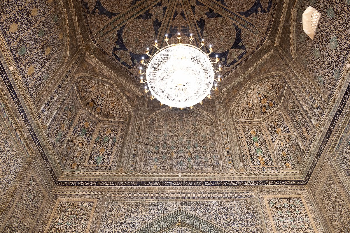 Ouzbekistan