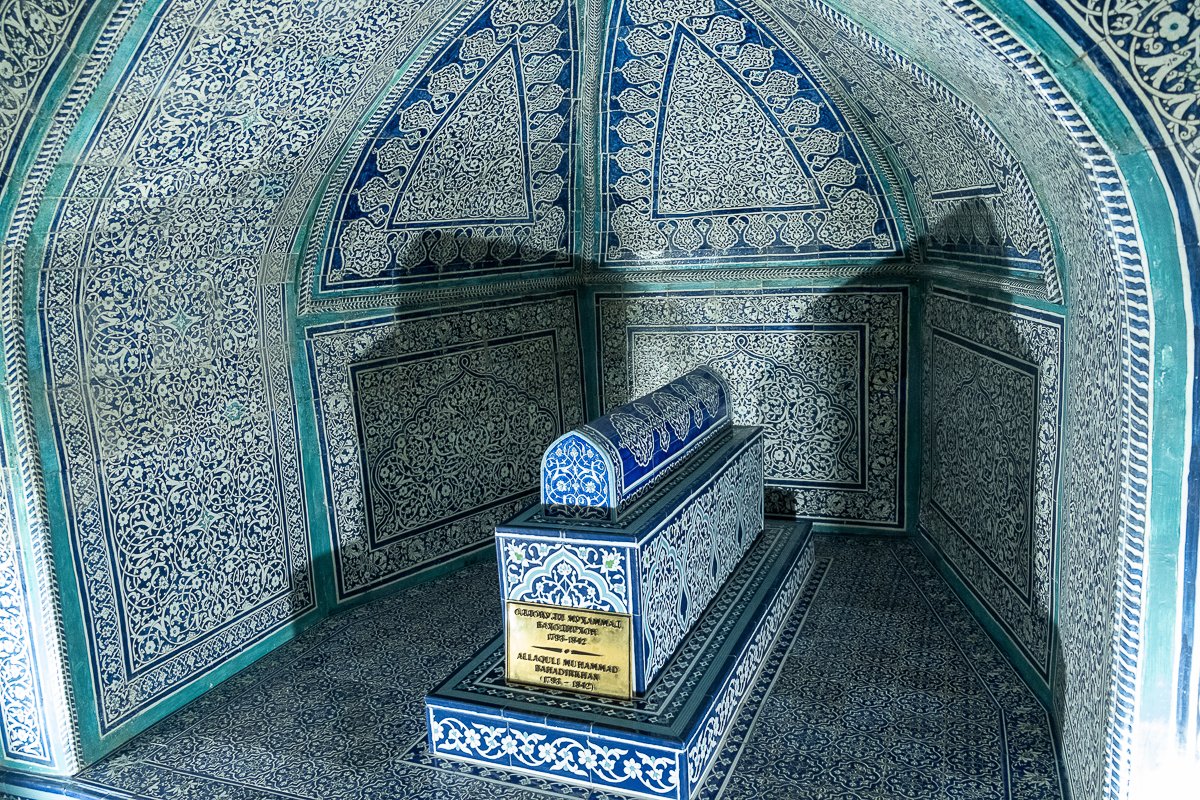 Ouzbekistan