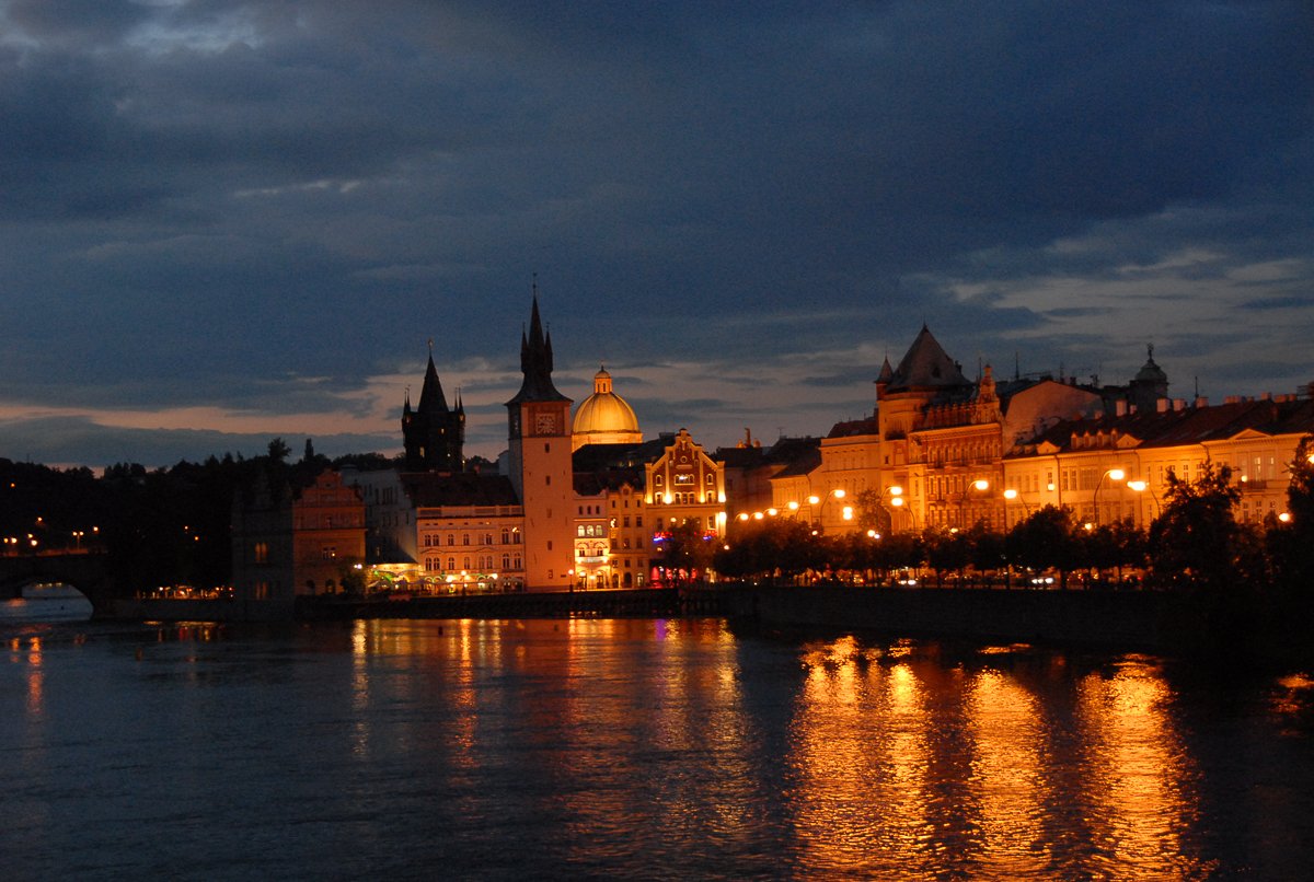 Pragues