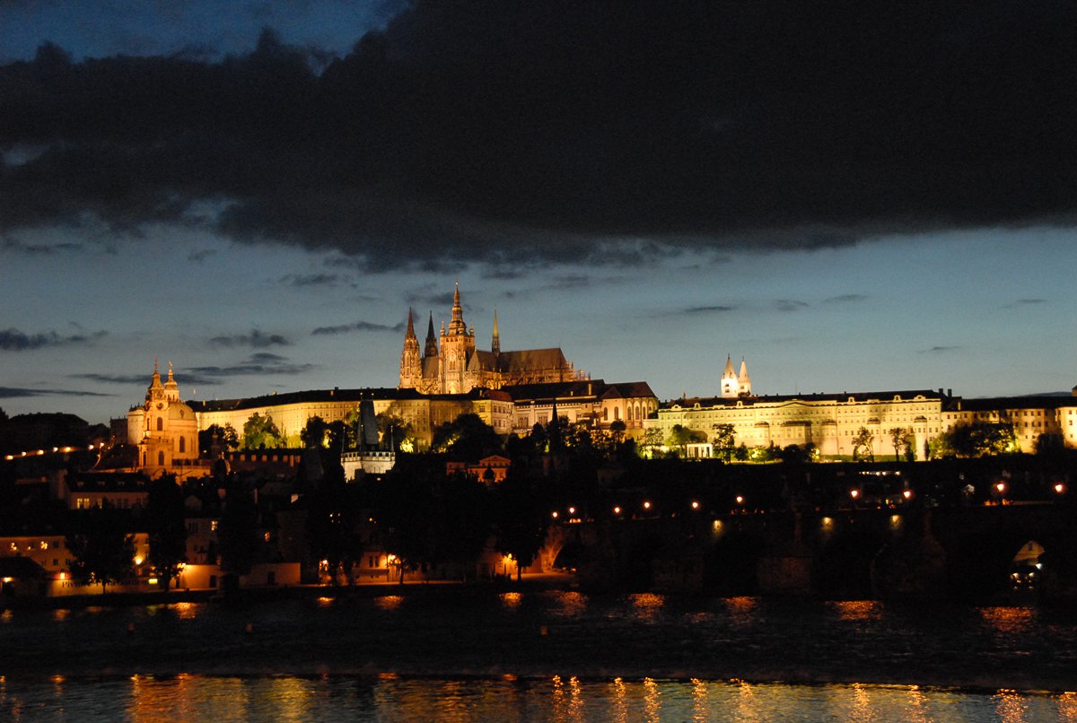 Pragues