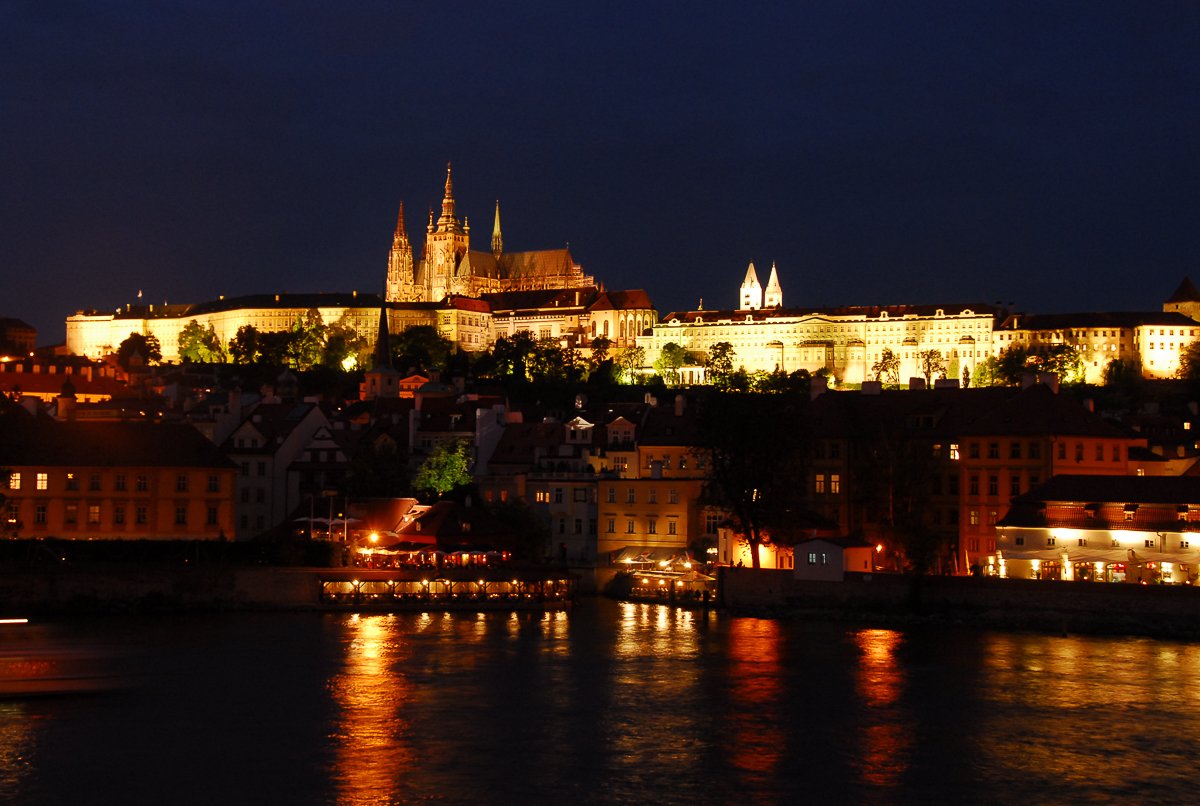 Pragues