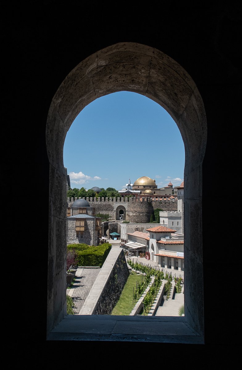 Rabati