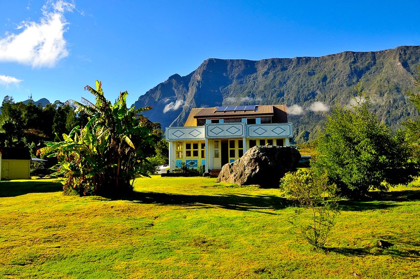 Reunion