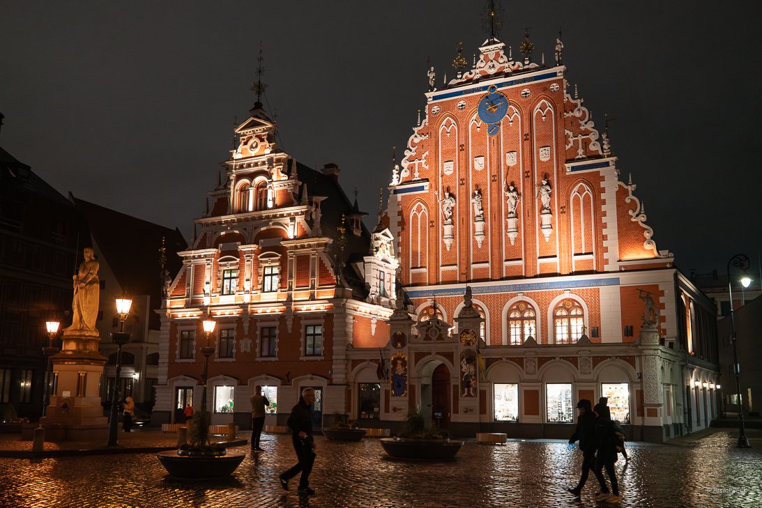 Riga