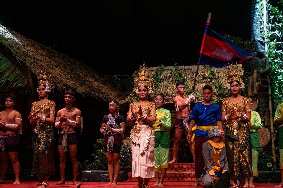 Siemreap
