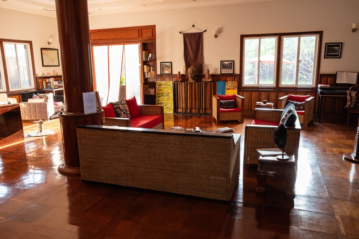 Siemreap