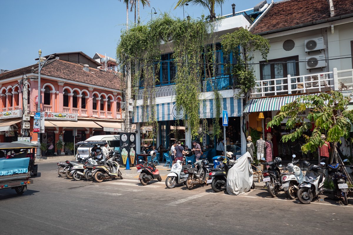 Siemreap