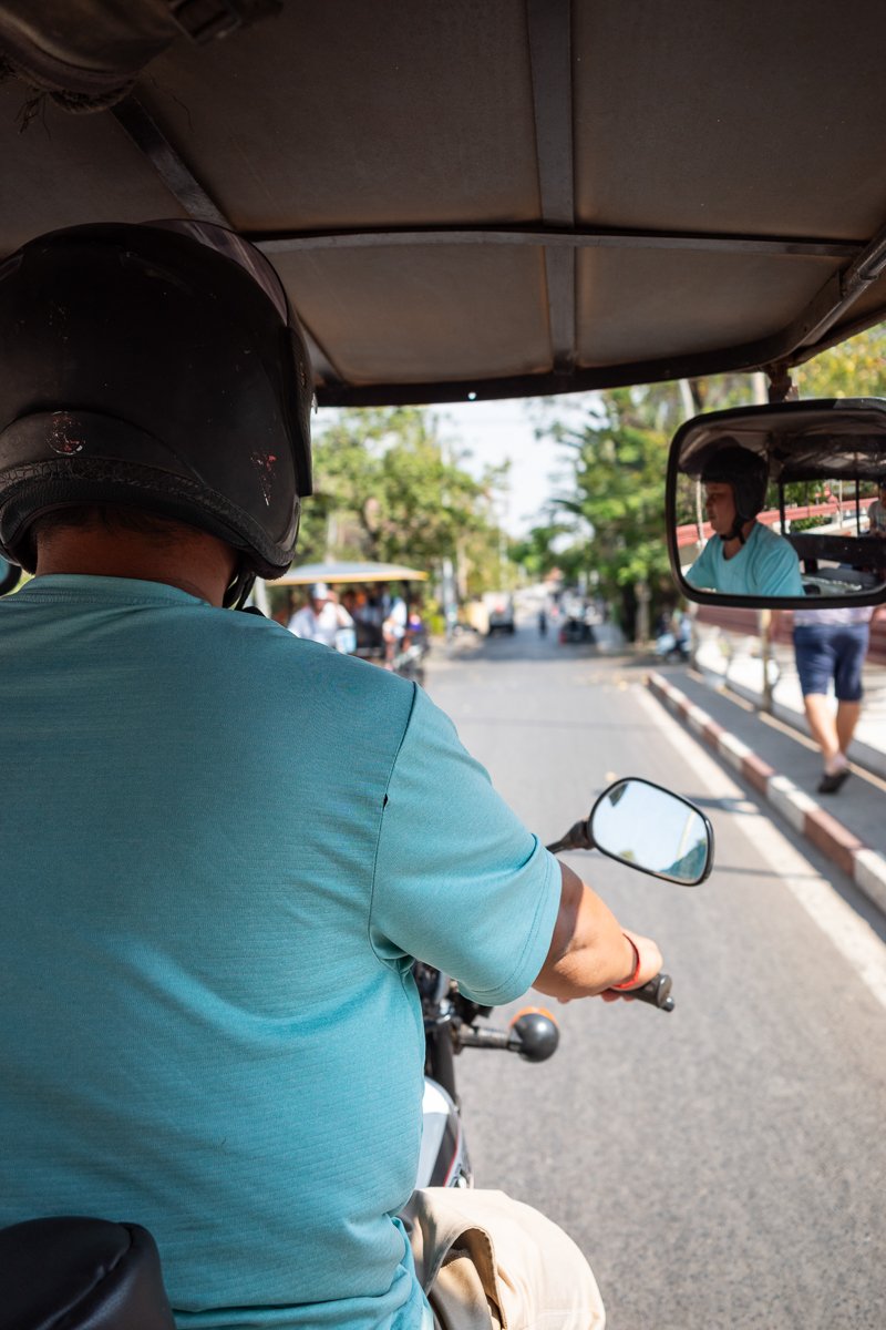 Siemreap