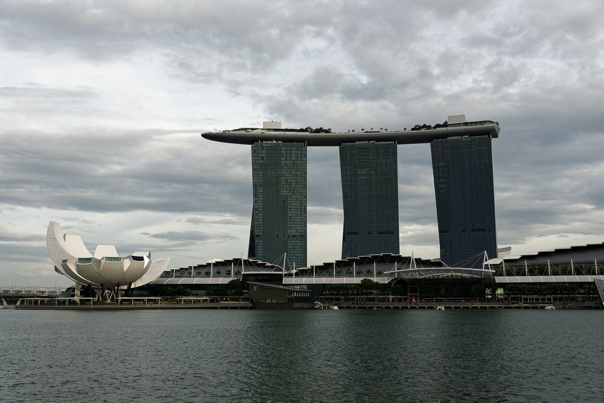 Singapour