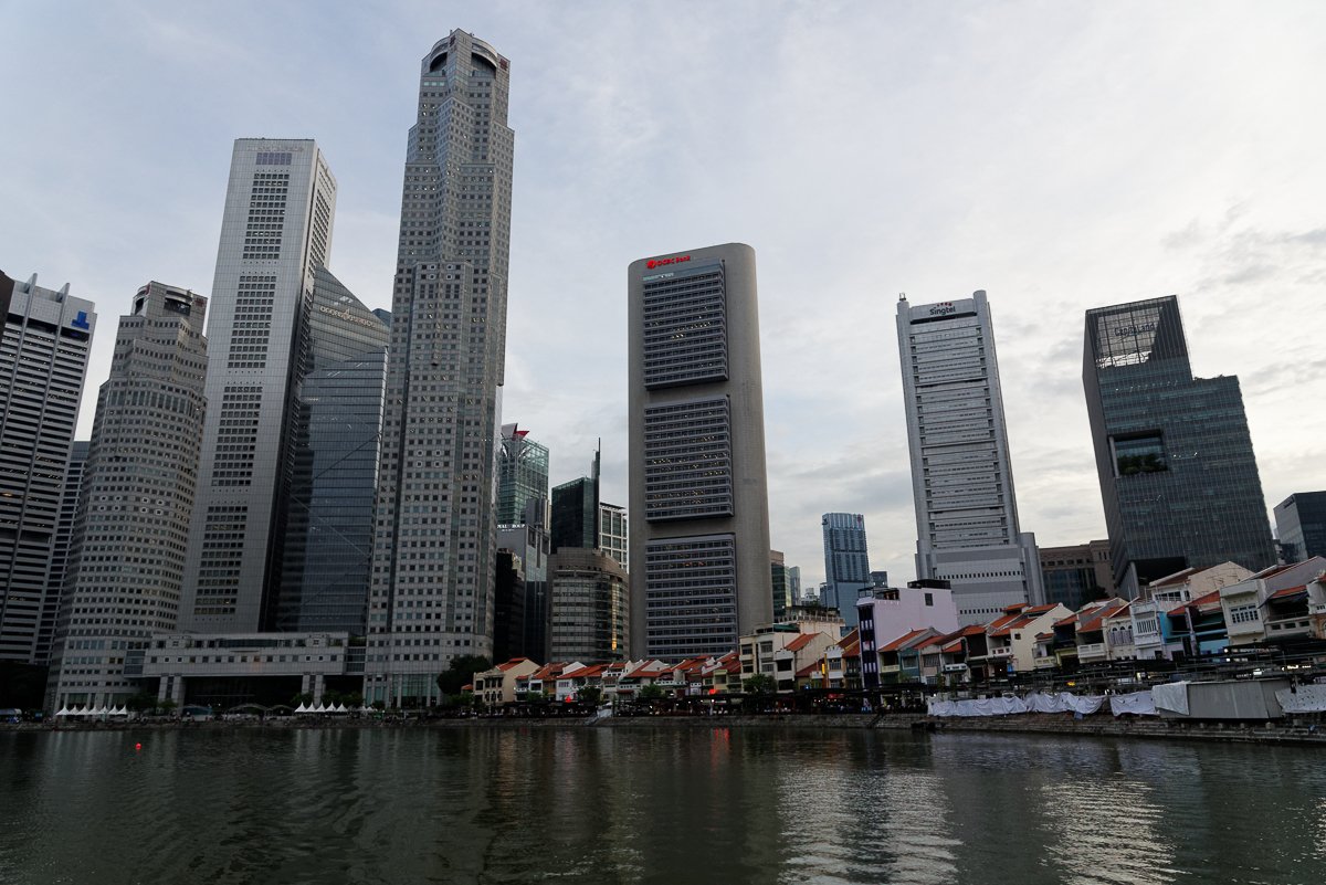 Singapour