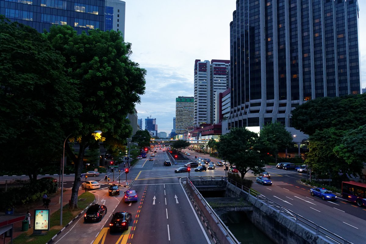 Singapour