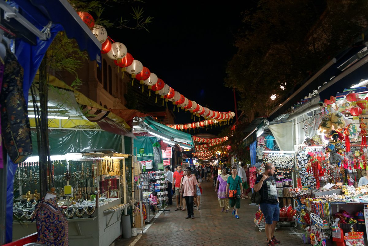 Singapour