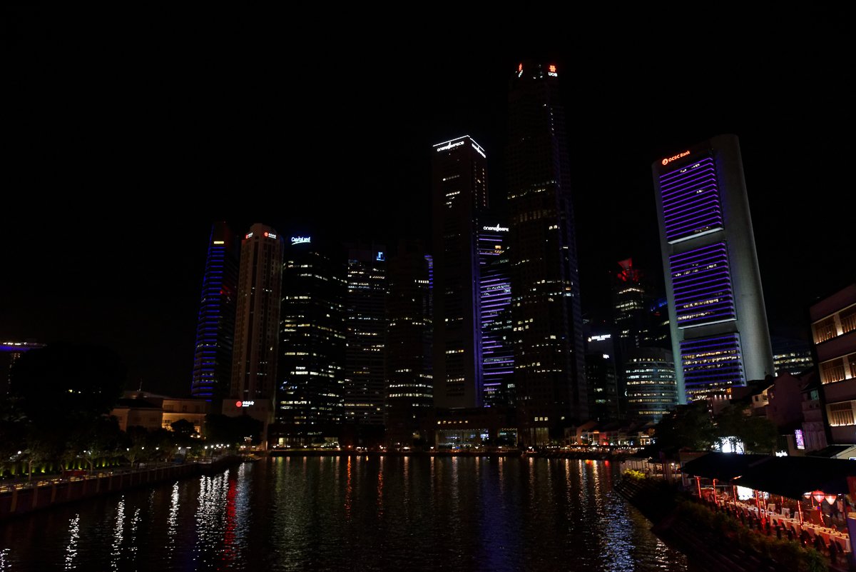Singapour
