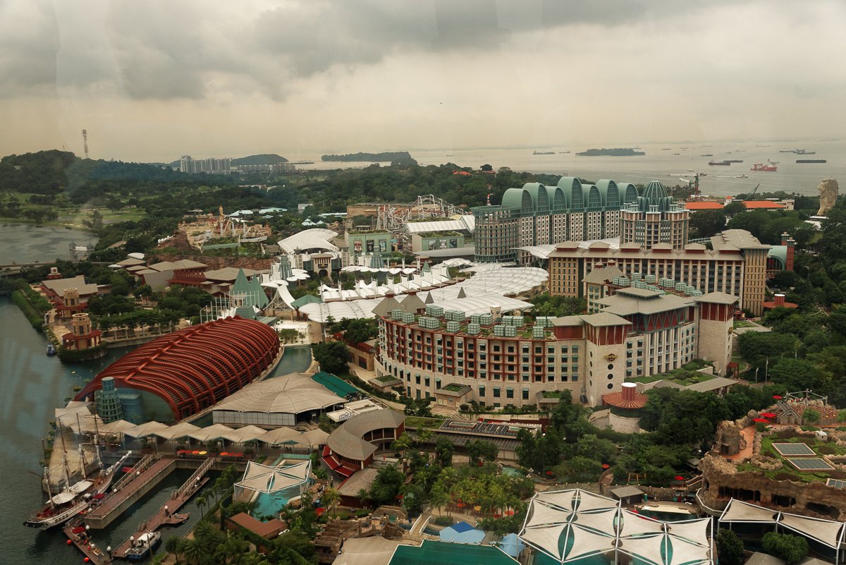 Singapour