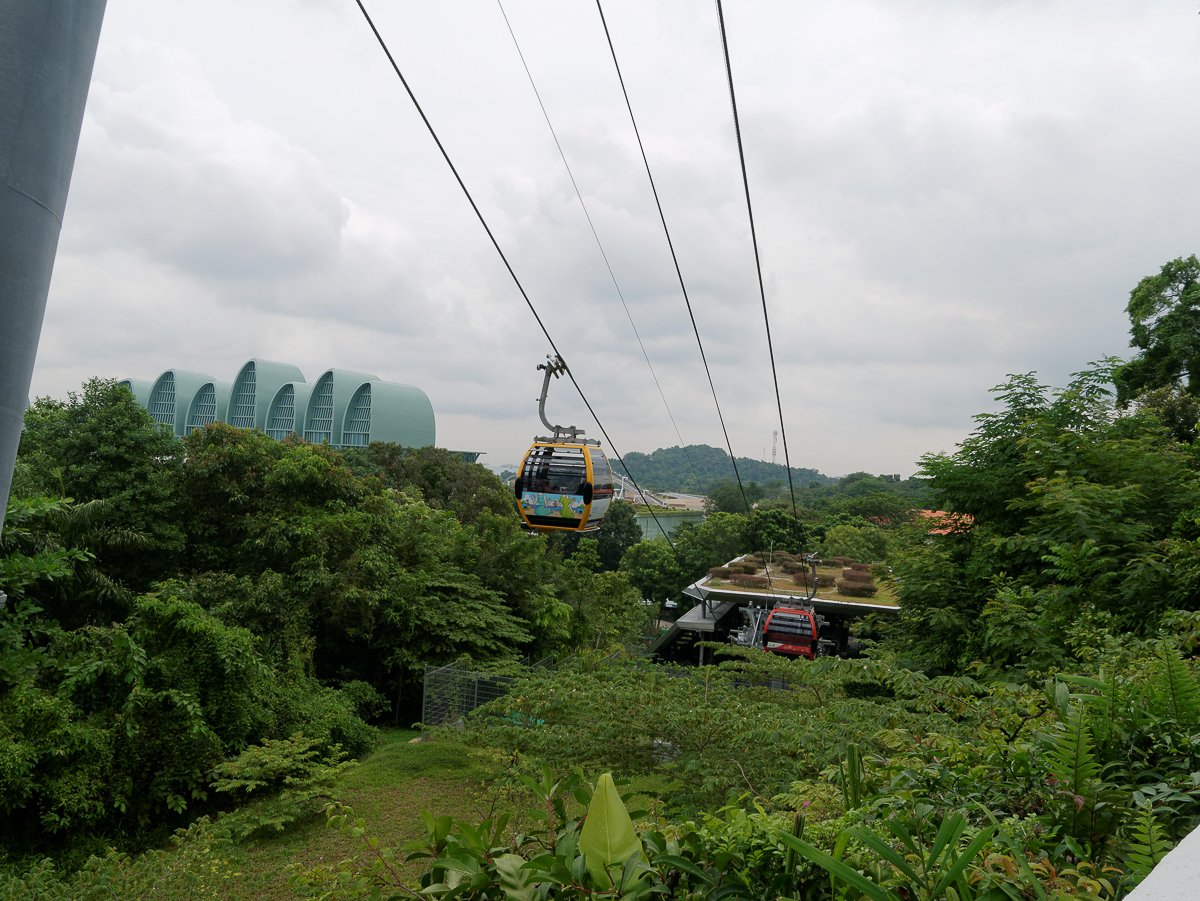 Singapour