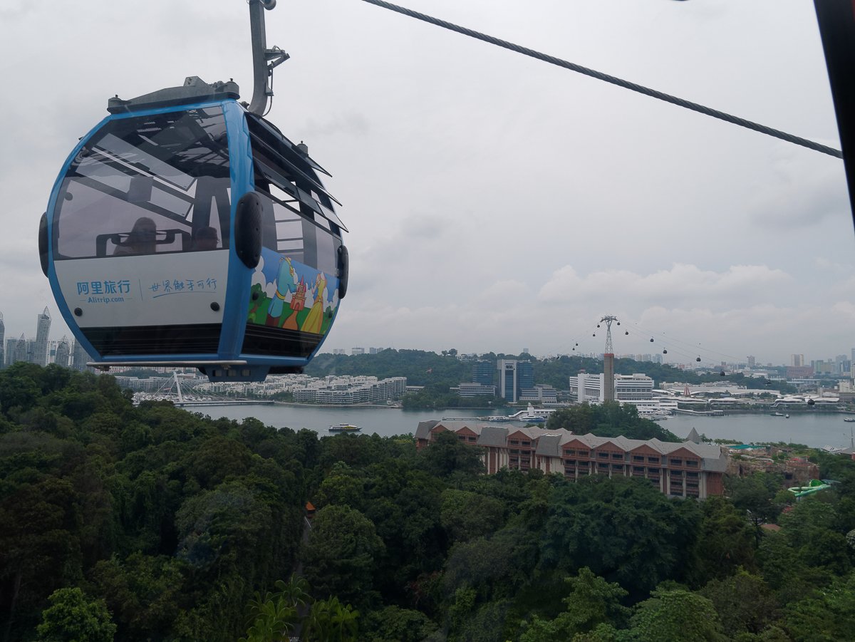 Singapour