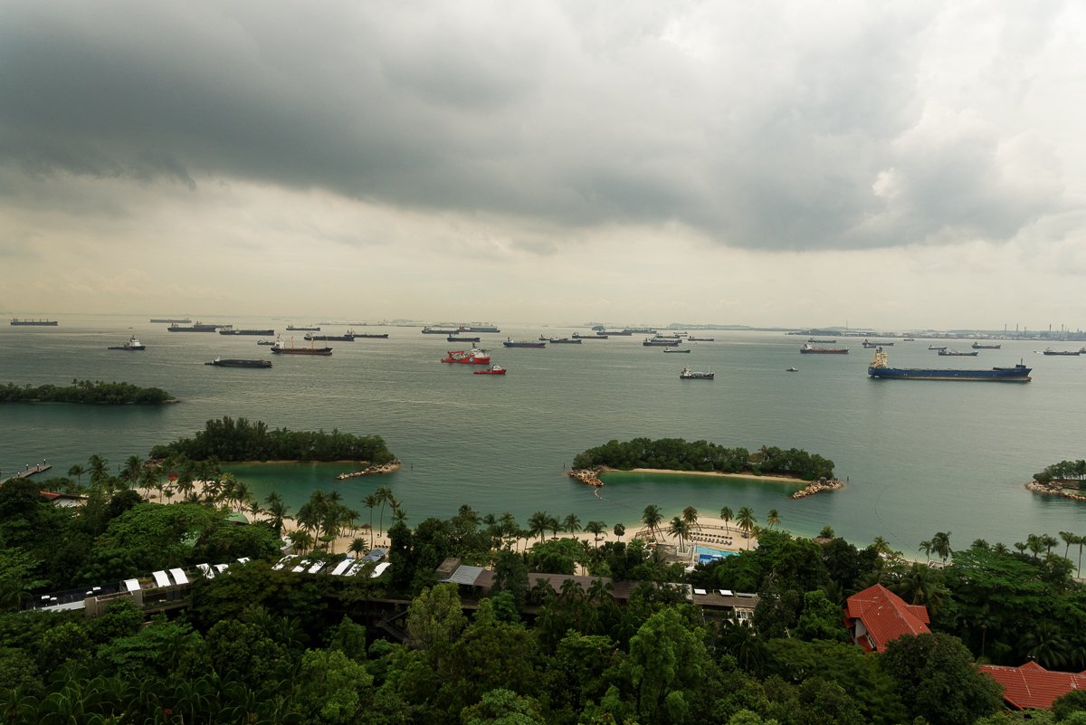 Singapour