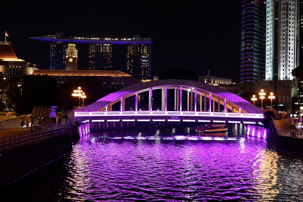 Singapour