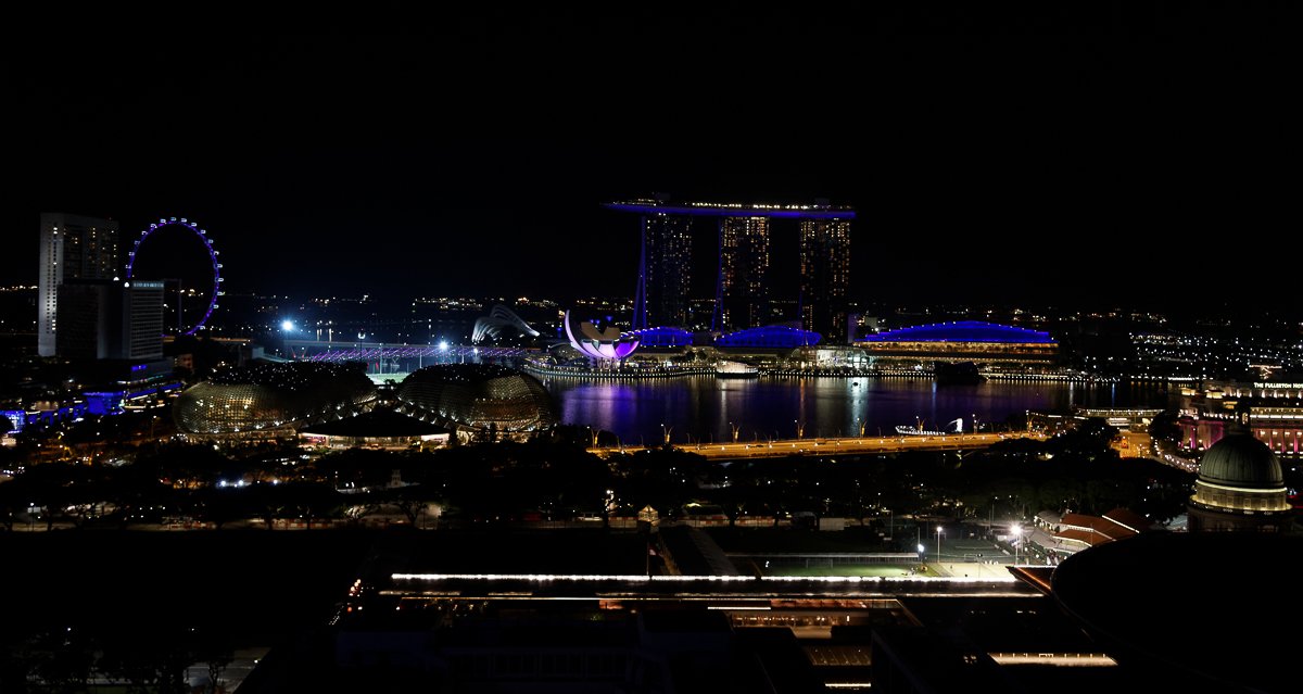 Singapour