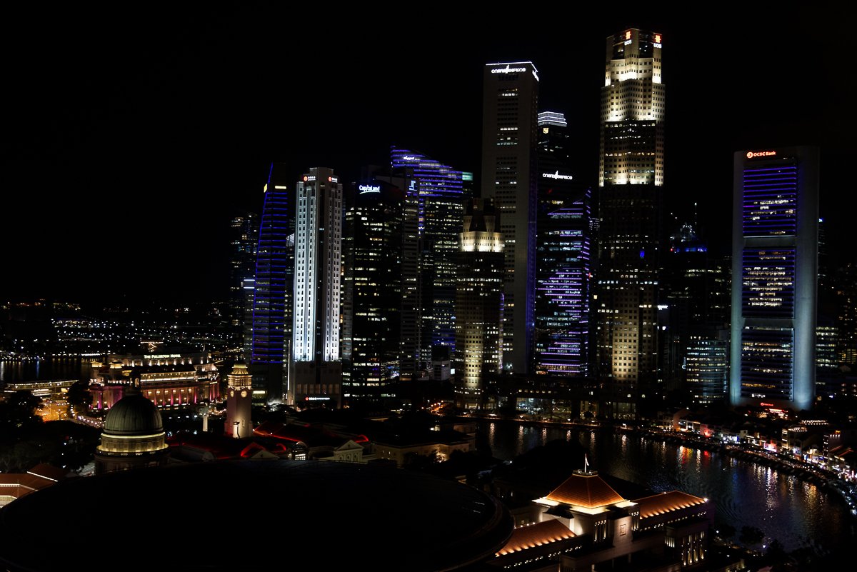 Singapour