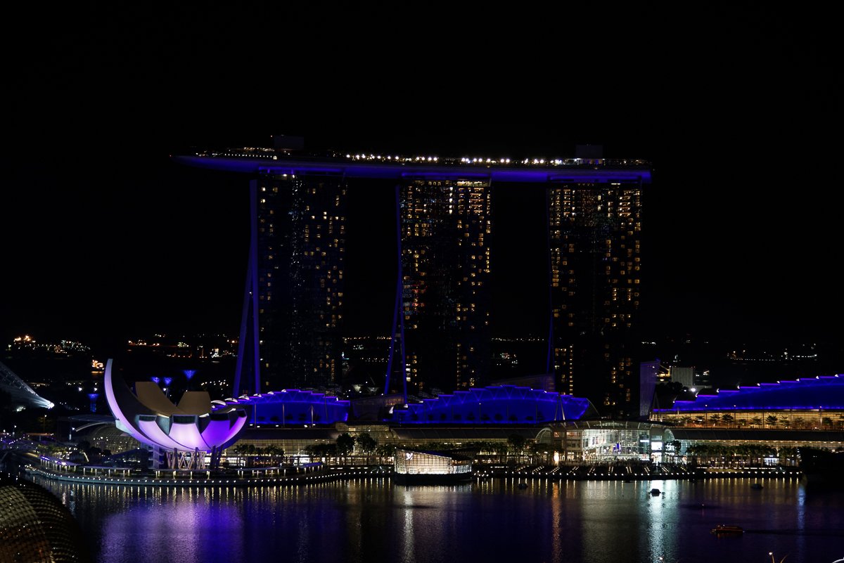 Singapour