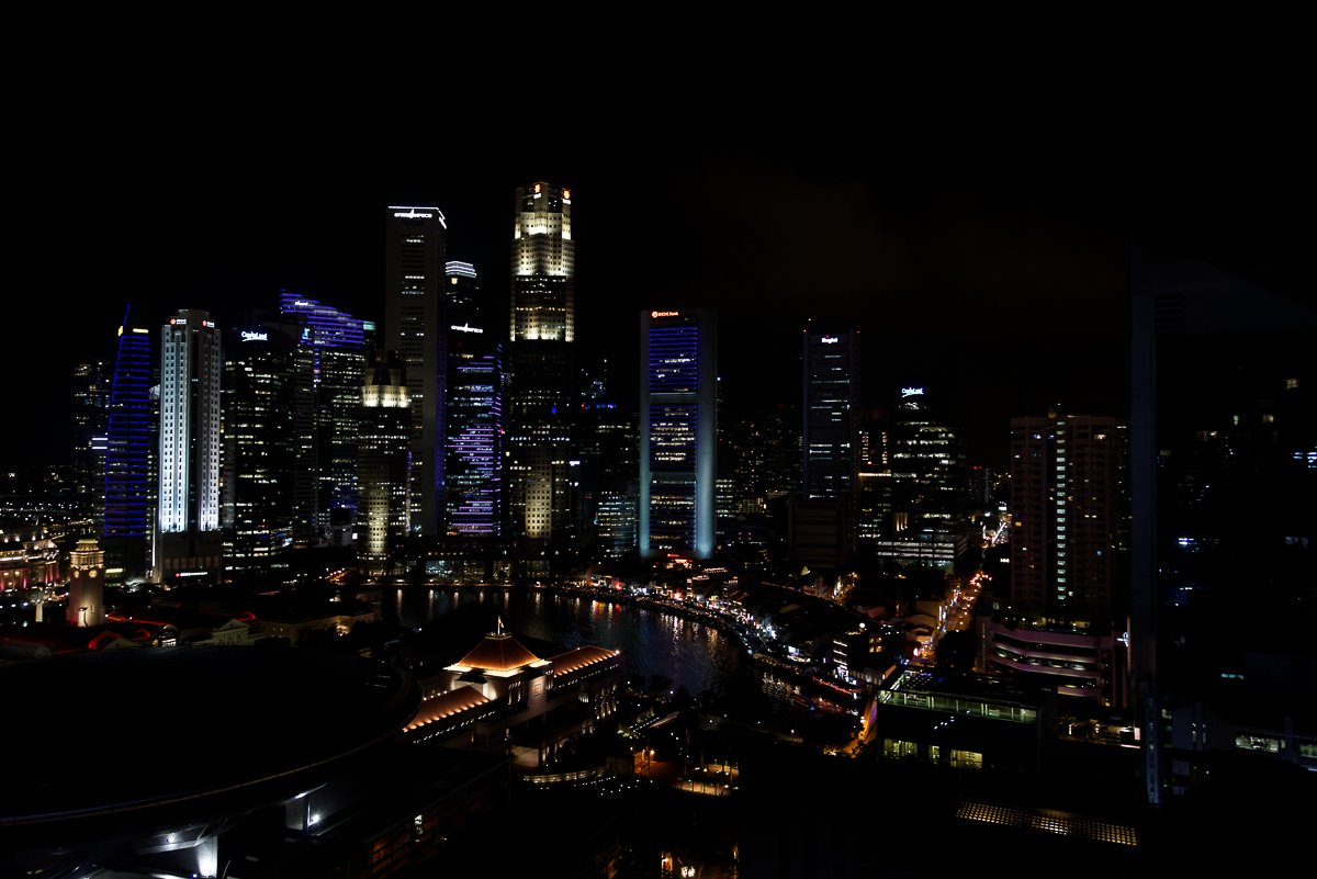 Singapour