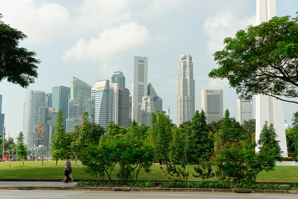 Singapour