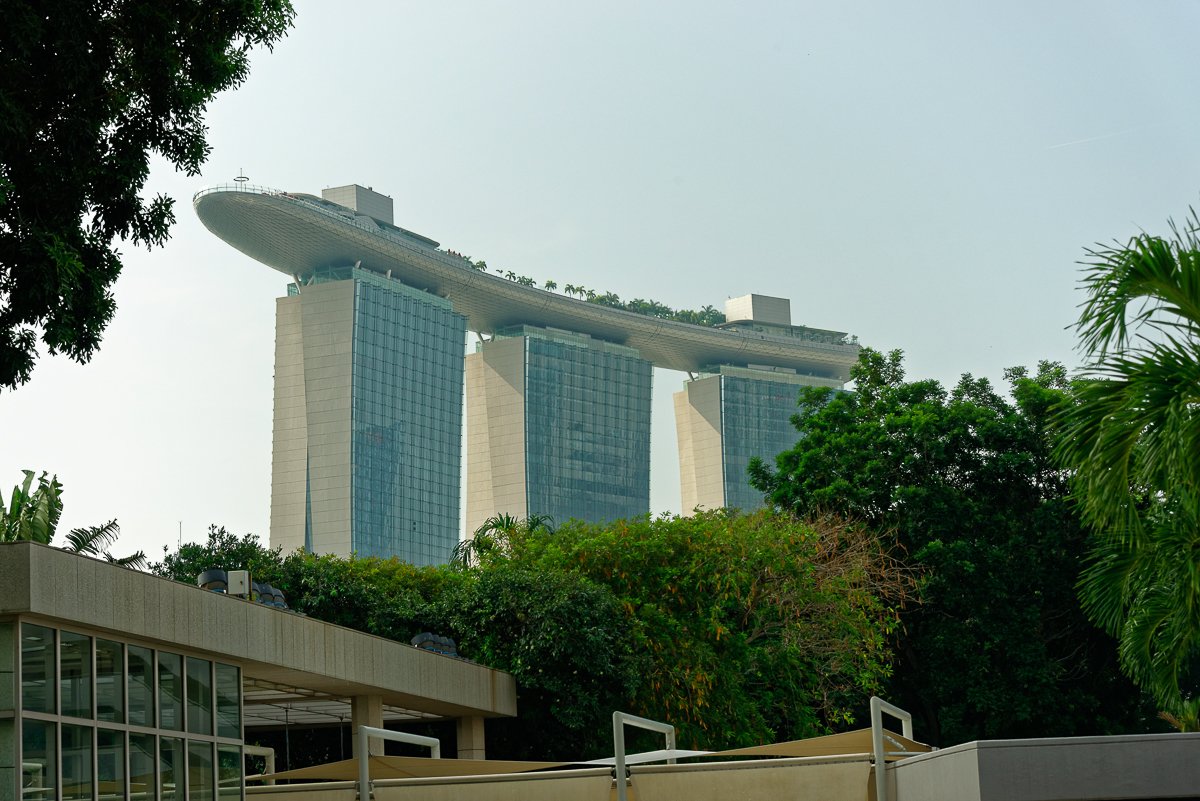 Singapour