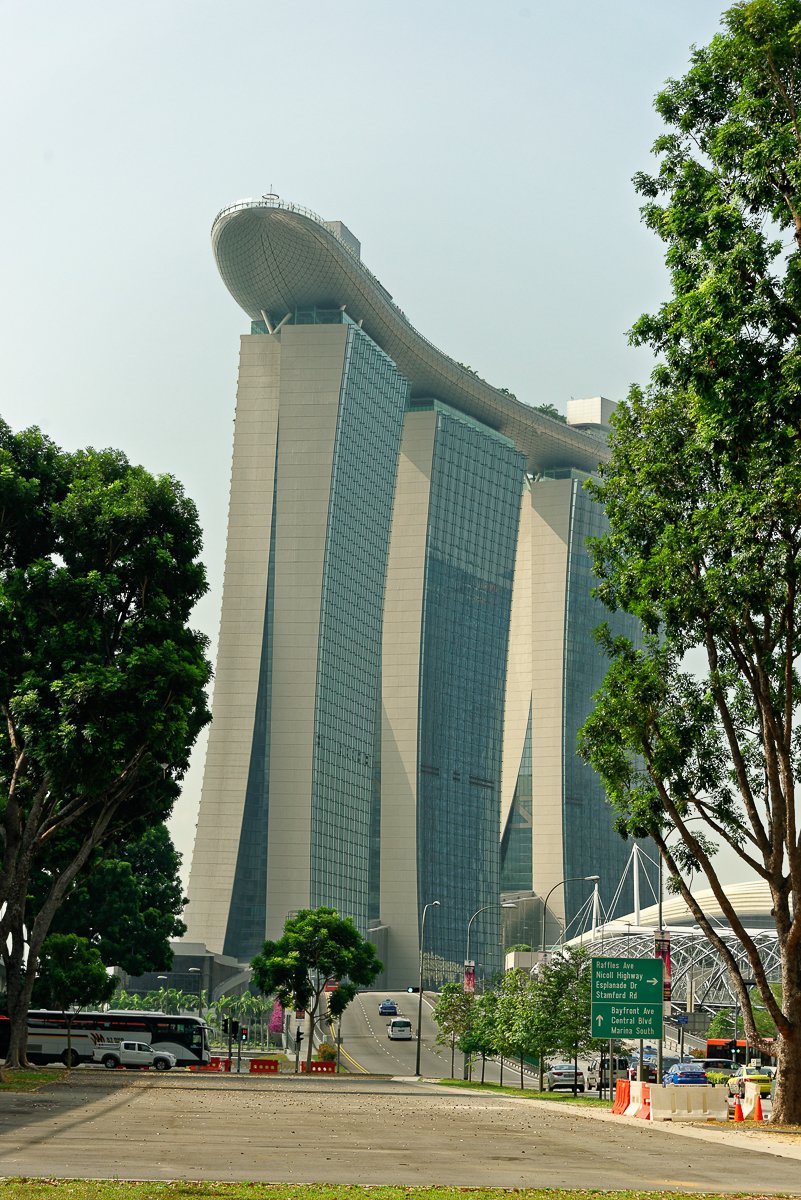Singapour