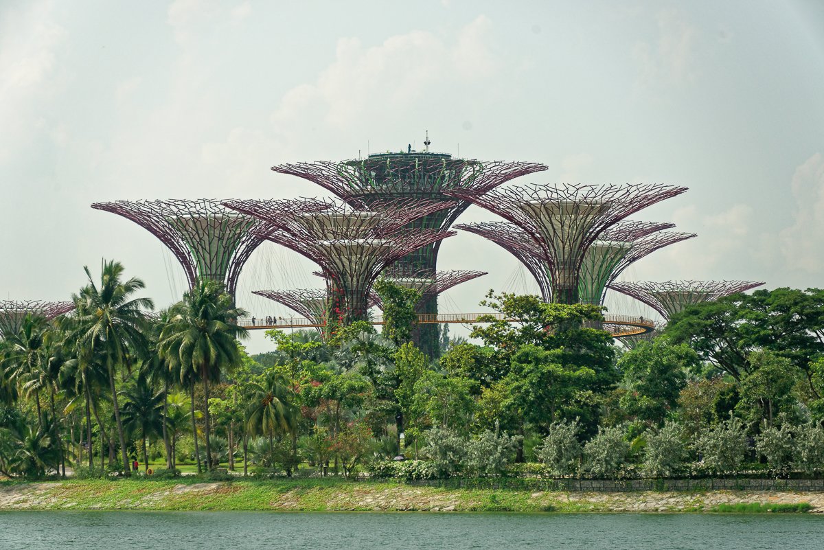 Singapour