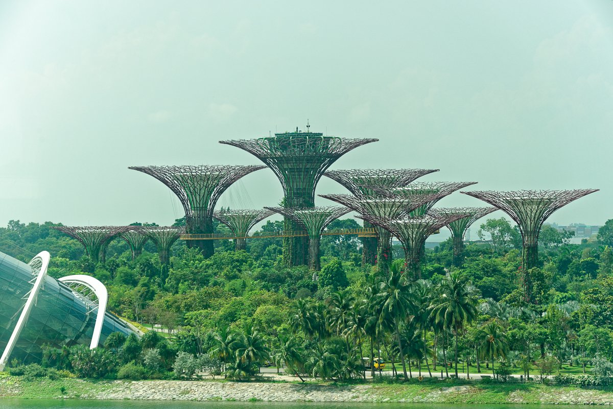 Singapour